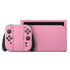 Smart Cover Pink Nintendo Switch 2 (2025) with Joy-Con Skin